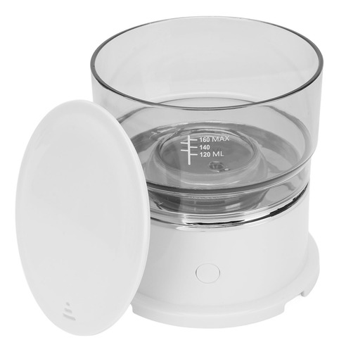 Cafetera Automática De Goteo Manual Para 4 Tazas De Café
