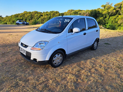 Chevrolet Spark 1.0 Ls Full