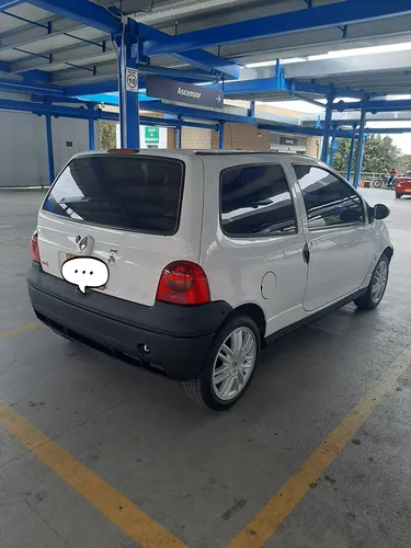 Renault Twingo 1.2 Access