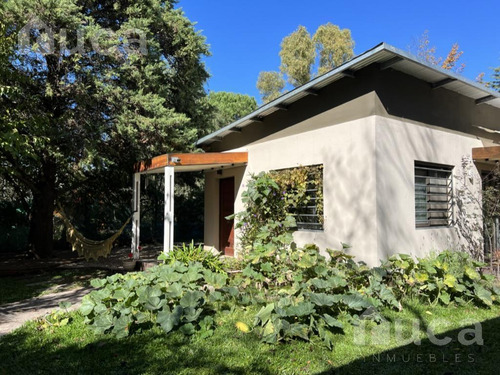 Imagen 3 de 30 de Venta | Moderna Casa Nueva C/jardin Y Piscina | Barrio La Bota