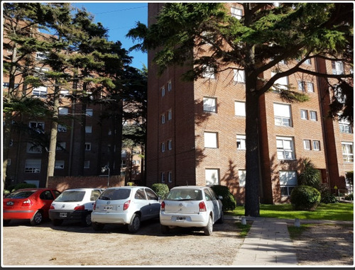 Venta - Depto 2 Ambientes Reciclado - Constitucion - Oportunidad