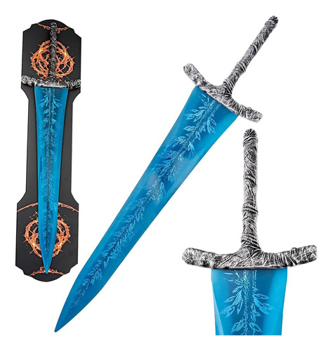 Espada Dark Moon Greatsword Elden Ring