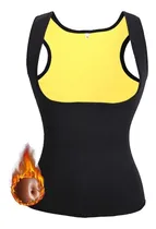 Comprar Faja Sauna Modeladora Faja Reductora Mujer Polera Reductora