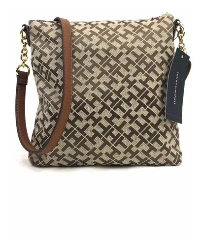 Bolsa tommy hilfiger crossbody hot sale