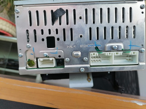 Imagen 3 de 6 de Stereo Kia Forte 2018