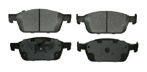 Balatas Delanteras Escape 13-17 2.0 Ck
