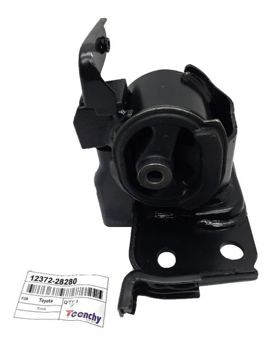 Base Motor Previa 2006 07 08 09 2010 2011 2az 2.4 Lts Izquie