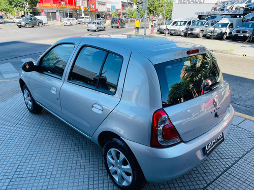 Renault Clio 1.2 Mio Confort Plus Abs Abcp 2015