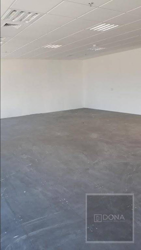 Imagem 5 de 9 de Andar Corporativo, Laje, Sala, Locação, 526,60 M², 20 Vagas, Galleria Corporate, Campinas. - Ac0018