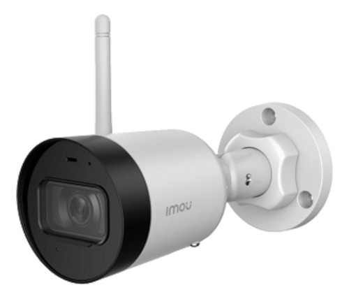 Imou Bullet Lite 4mp Camara Ip Bullet De 4 Megapixeles