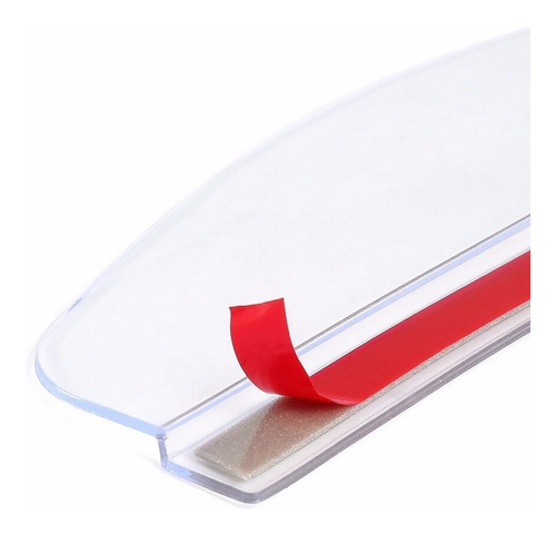 Visera Espejo Retrovisor Accesorio Auto Coche Anti Lluvia