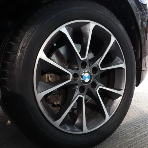 BMW X5 3.0 Xdrive35ia At