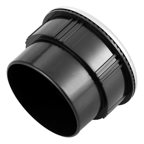 4 Rejillas De Salida De Aire 87x66 Mm Para Rv, Autobús, Barc