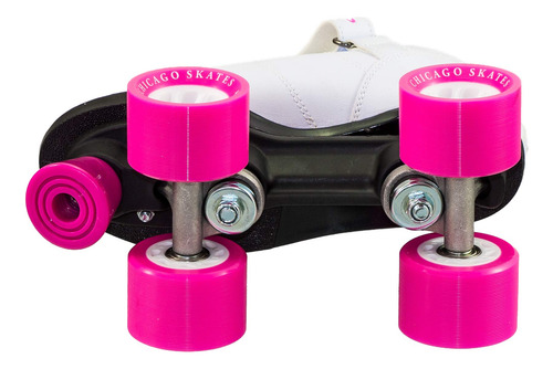 Chicago Skates Bullet Ladies Speed Roller Skate