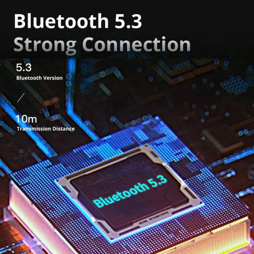 Portable Hifi Bluetooth 5.3 Speaker, Support Tf Card