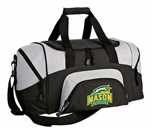 Visit The Broad Bay Store Pequeña Gmu Duffel