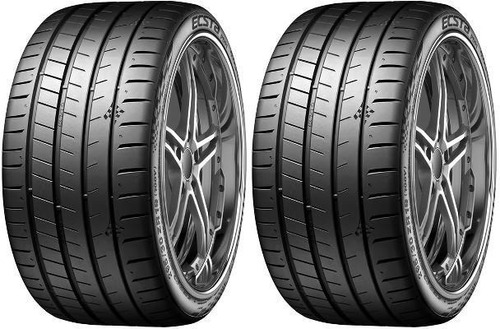 Combo 2 Llantas Kumho 235/35zr19 Ps91 Ecsta Super Car