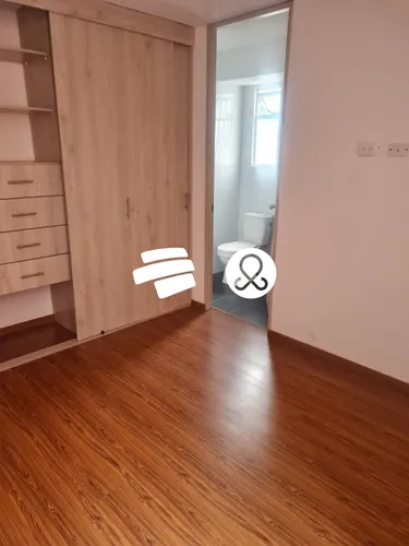 Apartamento En Venta En Tocancipá