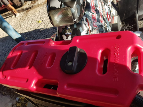 Cuatriciclo Polaris Sortsman 500 4x4 Atv