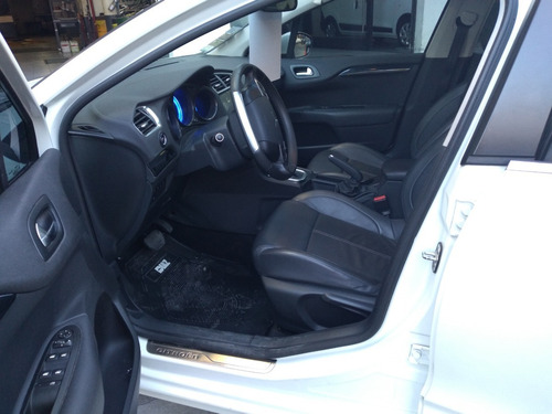Citroen C4/14 Lounge 4p.1.6thp At Excelent Financ-perm. (mb)