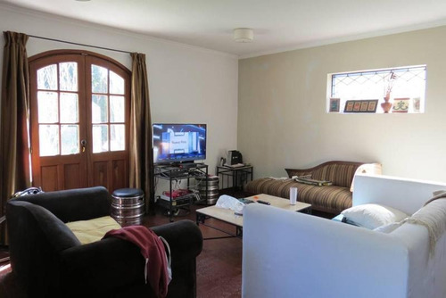 Imagen 4 de 19 de Casa En Venta - Lomas De San Isidro - Lomas Golf