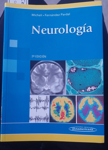 Micheli Neurología 2ed