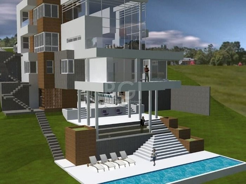 Terreno Em Santa Isabel - Ev4464
