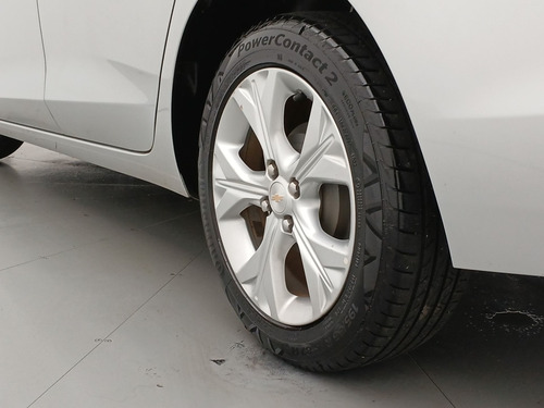 Chevrolet Onix 1.0 TURBO FLEX PLUS LTZ MANUAL