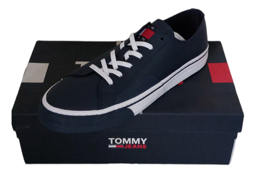 Zapatillas Tommy Jeans N°45