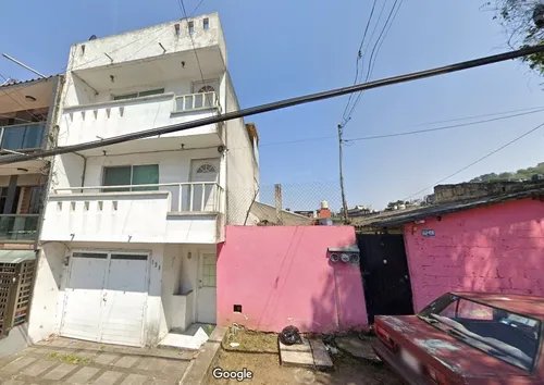 Sk14-casa En Venta En C. Nayarit 128, Progreso Macuiltepetl, 91130 Xalapa-enríquez, Ver.