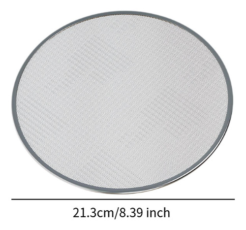 Rejilla Para Cocinar Al , Soporte Para Enfriar 21,3 Cm