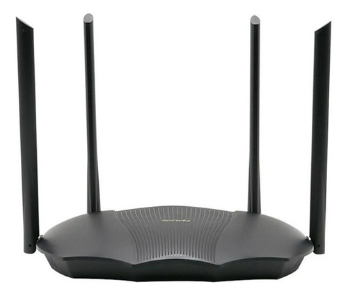 Router Tenda Ax12 Ax3000 Mbps Wifi 6 Gigabit Dual Band 6 Dbi