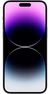 Nuevo Apple iPhone 14 Pro Max - 128gb - Deep Purple
