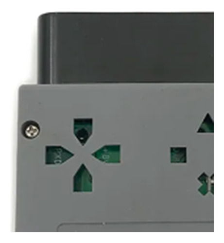 Adaptador De Controladores Para Consolas De Juegos Ps2 Ps1