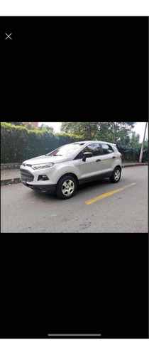 Ford Ecosport 2.0 Titanium Mt