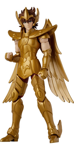 Anime Heroes - Figura De Accion De Sagittarius Aiolos De Los