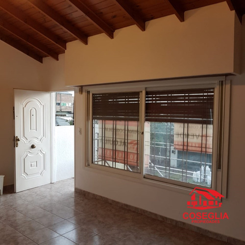 Departamento En Venta En Quilmes Oeste, Quilmes, G.b.a. Zona Sur