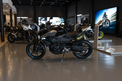 Cf Moto 450nk Naked 0km 2025 Entrega Inmediata Cfmoto Pilar