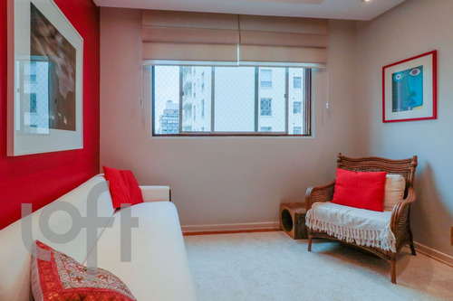 Imagem 2 de 20 de Apto Jardim Paulista | 2 Quartos | 71 M² | Cond: R$1064.00 | 0 Vagas - 1gsbmnt