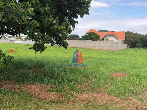 Imagem 14 de 30 de Terreno À Venda, 1082 M² Por R$ 347.000,00 - Recanto Da Fazenda - Nova Odessa/sp - Te0207