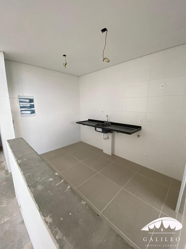 Imagem 6 de 11 de Apartamento No Open View Com 120 M² | Anhangabaú | Jundiaí | São Paulo - Ap02147 - 70696967
