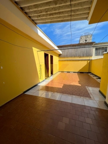 Imagem 18 de 30 de Sobrado 5 Dorm Tatuapé Travessa Da Apucarana Prox Ao Jordão Bar - 797