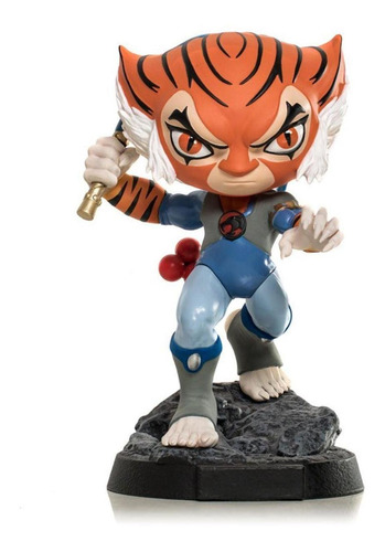 Thundercats: Tygra - Mini Co