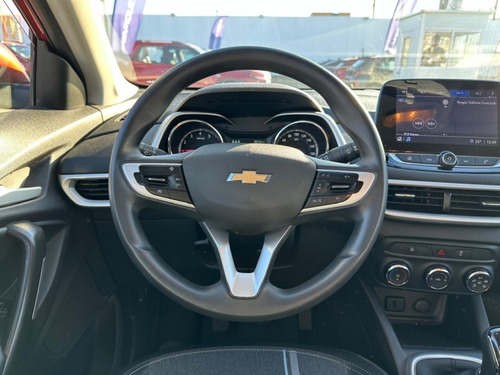 Chevrolet Tracker 1.2 LTZ P2 MT