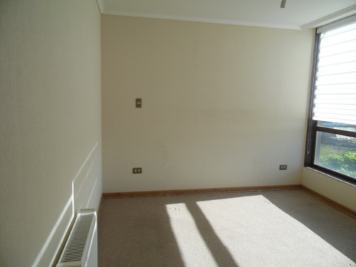 Valle Trancura, Departamento En Arriendo Con Excelente Ubica