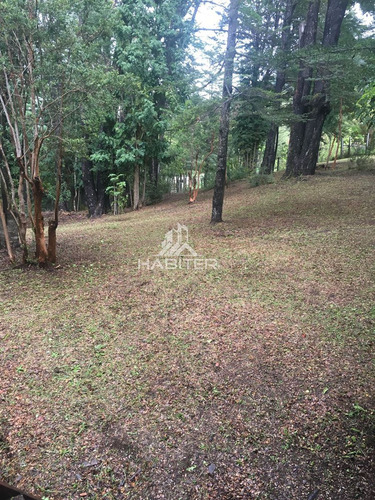 Casa En Con Bosque Nativo Venta De 4 Dorm. En Caburga Pucón