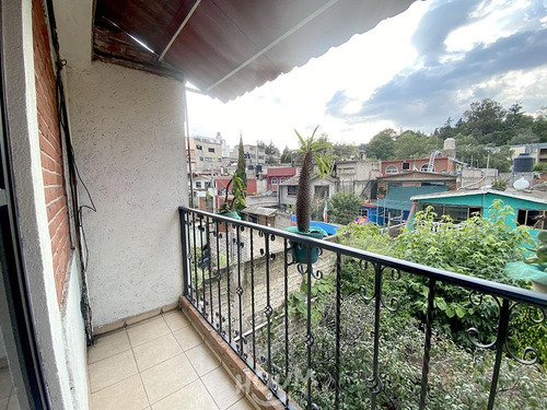 Imagen 23 de 25 de Casa En Santa Úrsula Xitla, Tlalpan Con 4 Recámaras, 219 M², Id: 41710