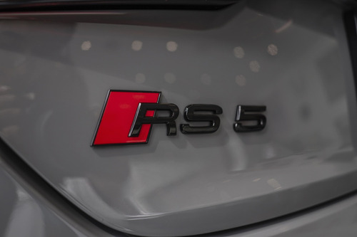 Audi RS5 2.9T Coupe V6 Quattro At
