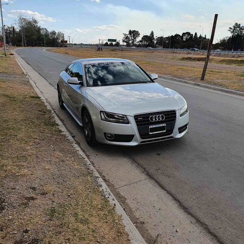 Audi A5 2.0 Coupe Tfsi 211cv Stronic Quattro 2012