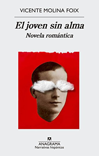 El Joven Sin Alma: Novela Romantica: 595 -narrativas Hispani